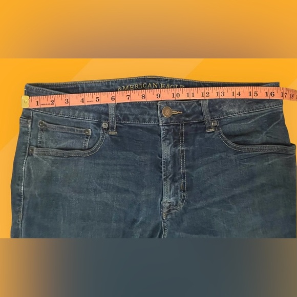 American Eagle Jeans - Picture 5 of 13